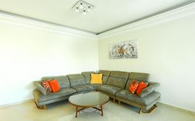 Beautiful Moroccan Apartment Casablanca Center