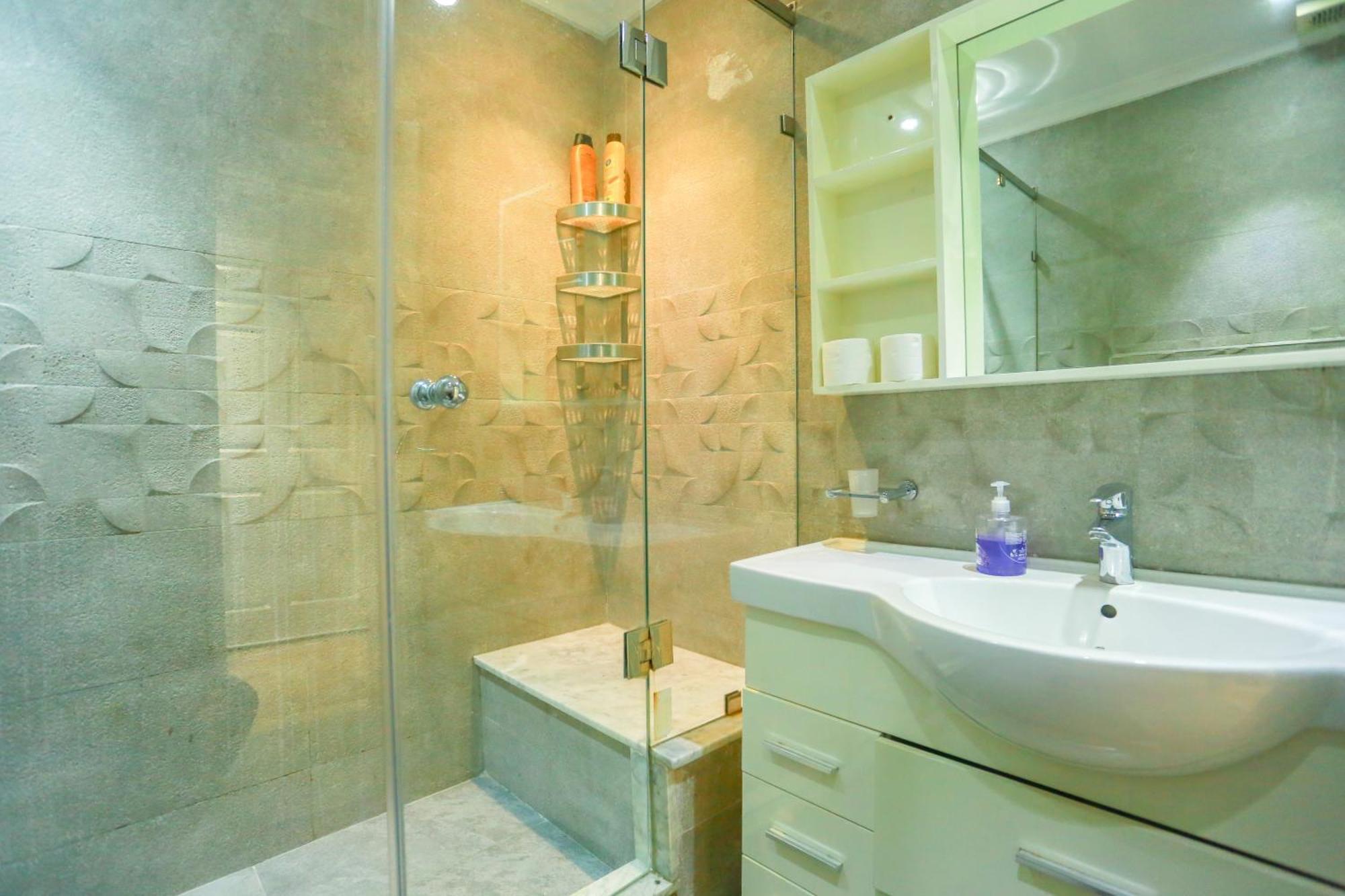 Beautiful Moroccan Apartment Casablanca Center Exterior foto